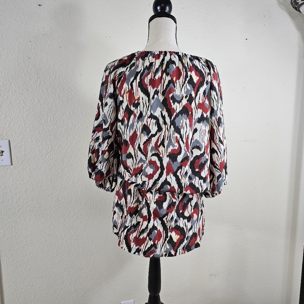 The Limited Drawstring Top - Picture 2 of 7